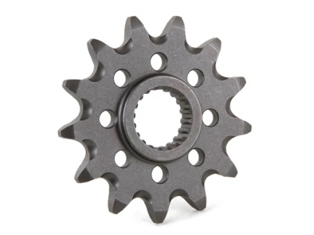 PROX ZĘBATKA PRZEDNIA 2146 14 KAWASAKI KXF 250 06-24, KX 250 X 21-24 (JTF1446.14) (214614) | 07.FS43006-14