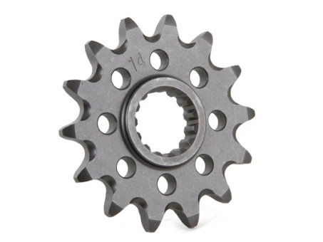 PROX ZĘBATKA PRZEDNIA 1248 14 KTM SX/EXC 91-20 (124814) (JTF1901.14) | 07.FS62093-14