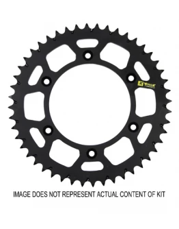 Pinion spate 289 48 aluminiu HONDA CR/CRF (28948) (JTR210.48)