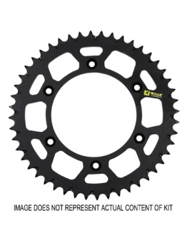 Pinion spate 289 52 aluminiu HONDA CR/CRF (28952) (JTR210.52)