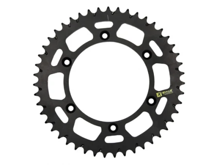 PROX ZĘBATKA TYLNA 270 48 ALUMINIOWA YAMAHA YZ/YZF 250/400/426/450 99-18 (27048) (JTR251.48) | 07.RA22099-48
