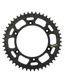 Pinion spate 270 49 aluminiu YAMAHA YZ/YZF 250/400/426/450 99-18 (27049) (JTR251.49)