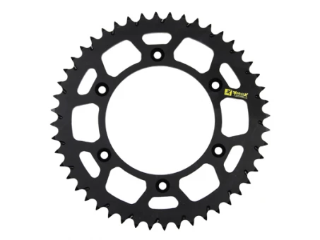 PROX ZĘBATKA TYLNA 899 52 ALUMINIOWA KTM SX/EXC 125-530 90-18 (89952) (JTR897.52) | 07.RA62090-52