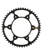 PROX ZĘBATKA TYLNA 289 52 STALOWA HONDA CR/CRF 87-19 (28952) (JTR210.52) - ZASTĄPIONA PRZEZ 07.RS12087R-52 | 07.RS12087-52