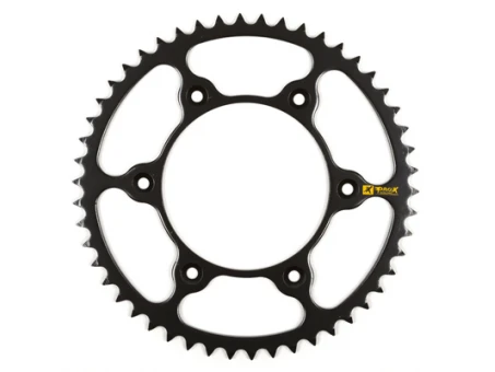 PROX ZĘBATKA TYLNA 289 52 STALOWA HONDA CR/CRF 87-19 (28952) (JTR210.52) - ZASTĄPIONA PRZEZ 07.RS12087R-52 | 07.RS12087-52