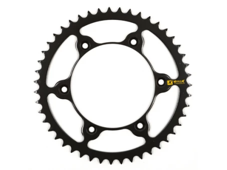 PROX ZĘBATKA TYLNA 270 48 STALOWA YAMAHA YZ 99-20, YZF 01-19 (27048) (JTR251.48) | 07.RS22099-48