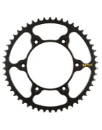 PROX ZĘBATKA TYLNA 808 51 STALOWA SUZUKI RM/RMZ 250/450 01-18 (80851) (JTR808.51) | 07.RS32080-51