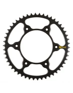 PROX ZĘBATKA TYLNA 489 51 STALOWA KAWASAKI KX/KXF 84-21 (48951) (JTR460.51) | 07.RS42080-51