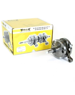 Arbore cotit ProX SUZUKI RMZ 450 (05-07) (HR 4077)