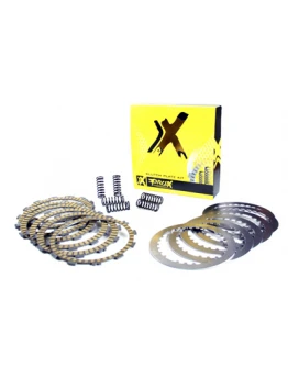Kit ambreiaj ProX pentru HONDA CRF 450 R '17-'20, CRF 450 RX '17-'20