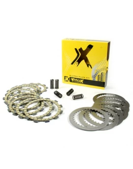 Kit ambreiaj ProX pentru YAMAHA YZ 125 93-97, YZ 125 05-20 Kit ambreiaj ProX pentru YAMAHA YZ 125 93-97, YZ 125 05-20