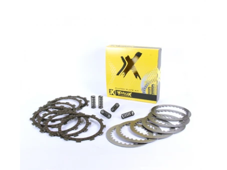 PROX TARCZE SPRZĘGŁOWE Z PRZEKŁADKAMI I SPRĘŻYNAMI YAMAHA YFM 350 WARRIOR/RAPTOR 87-13 | 16.CPS23088