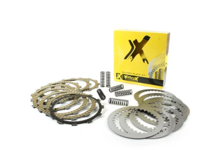 PROX TARCZE SPRZĘGŁOWE Z PRZEKŁADKAMI I SPRĘŻYNAMI YAMAHA YFM 700 RAPTOR 06-20 | 16.CPS27006