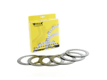 PROX PRZEKŁADKI TARCZ SPRZĘGŁOWYCH HONDA CR125 86-99 (P005-6) | 16.S12005