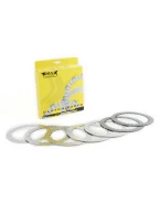 PROX PRZEKŁADKI TARCZ SPRZĘGŁOWYCH HONDA CR250 94-07 (P004-7) | 16.S13012