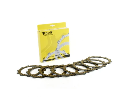 PROX TARCZE SPRZĘGŁOWE HONDA CRF 250R 04-07, 10, KTM SXF 250 06-12 (EBS1293) | 16.S13013