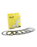 PROX PRZEKŁADKI TARCZ SPRZĘGŁOWYCH HONDA CRF 250R 04-20, KTM SXF 250 06-12 (P041-7) (P072-7) | 16.S13014