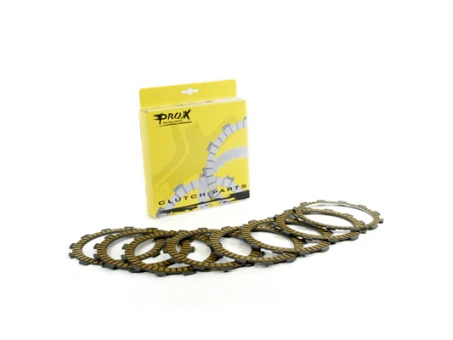 PROX TARCZE SPRZĘGŁOWE HONDA CRF250R 08-09 +11-20, CRF 250X 18-20 (EBS1305) | 16.S13035