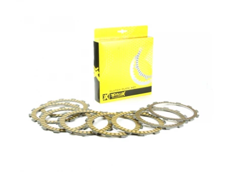 PROX TARCZE SPRZĘGŁOWE HONDA CRF 250R 18-20, CRF 250RX 19-20 | 16.S13093