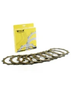 PROX TARCZE SPRZĘGŁOWE HONDA CRF450R 02-10, CRF450X 05-17 (EBS1247) | 16.S14015