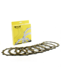 Discuri de ambreiaj ProX HONDA CRF450R '02-10, CRF450X '05-17 (EBS1247)