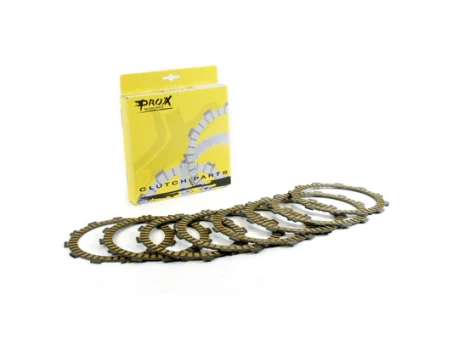 PROX TARCZE SPRZĘGŁOWE HONDA CRF450R 02-10, CRF450X 05-17 (EBS1247) | 16.S14015