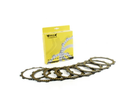 PROX TARCZE SPRZĘGŁOWE HONDA CRF450R 11-16 (EBS3433) | 16.S14039