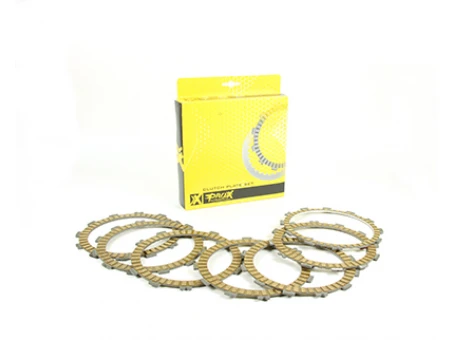 PROX TARCZE SPRZĘGŁOWE HONDA CRF 450R 17-20, CRF 450X 17-20 | 16.S14091