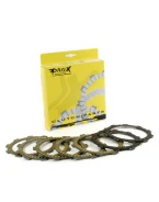 PROX TARCZE SPRZĘGŁOWE YAMAHA YZ80 95-01, YZ85 02-20 (EBS2335) | 16.S21003