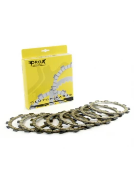 Discuri de ambreiaj ProX YAMAHA YZ 125 93-97, YZ 125 05-20 (EBS2325)