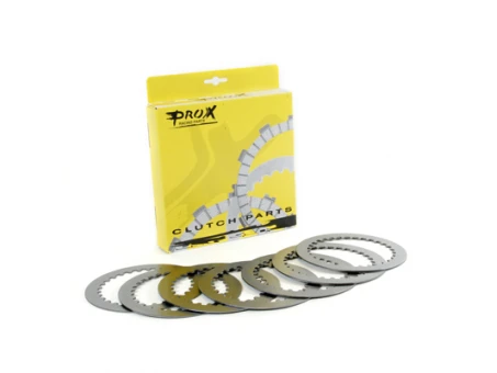 PROX PRZEKŁADKI TARCZ SPRZĘGŁOWYCH YAMAHA YZ 125 93-20 (P044-7) | 16.S22007