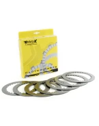PROX PRZEKŁADKI TARCZ SPRZĘGŁOWYCH YAMAHA YZ 250 94-20, YZF 450 07-20, YFZ 450 04-13 (P038-7) | 16.S23016