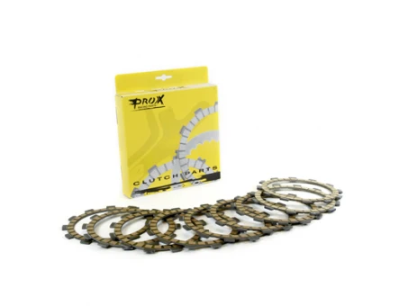 PROX TARCZE SPRZĘGŁOWE YAMAHA YZ 250F 01-07, WR 250F 01-14 (YZF250) (EBS2355) (WR250F) (YZF250) | 16.S23017