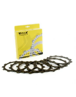 Discuri de ambreiaj ProX YAMAHA YFM 350 WARIORR/ RAPTOR 87-13