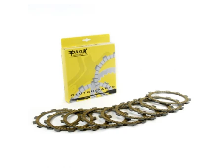 PROX TARCZE SPRZĘGŁOWE YAMAHA YZF 250 08-18, WRF 250 15-19 (EBS2355) | 16.S23049