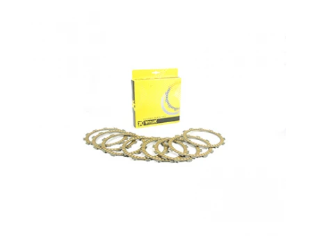 PROX TARCZE SPRZĘGŁOWE YAMAHA YZF 250 19-20 | 16.S23065