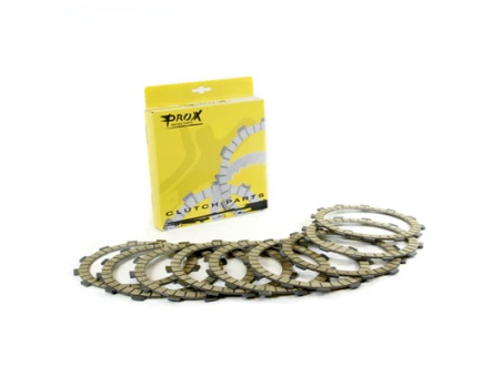 PROX TARCZE SPRZĘGŁOWE YAMAHA YZF 426 00 (EBS2352) | 16.S24020