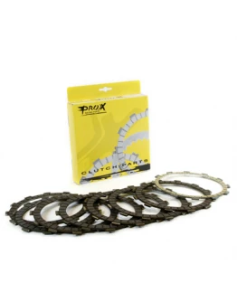 Discuri de ambreiaj ProX YAMAHA YFZ450 '07 (EBS2364)