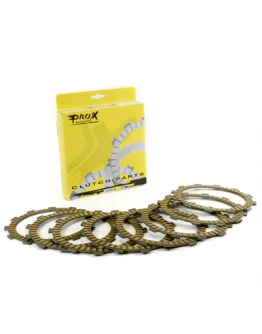 Discuri de ambreiaj ProX YAMAHA YZF 450 '07-13, WRF 450 '05-17, GAS GAS ECF 450 '13-17, BETA Xtrainer 300 '15-17 (EBS2274)