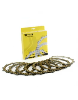 Discuri de ambreiaj ProX YAMAHA YZF 450 FX 16-19, WR 450F 05-18