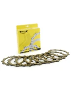 PROX TARCZE SPRZĘGŁOWE YAMAHA YFZ450R 09-13, WR 450F 19-20 (09-12) (EBS2364) | 16.S24056