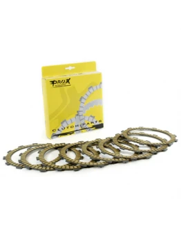 Discuri de ambreiaj ProX YAMAHA YFZ450R '09-'13, WR 450F '19-'20 (09-12) (EBS2364)