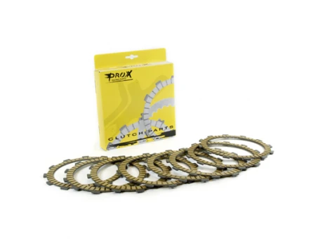 PROX TARCZE SPRZĘGŁOWE YAMAHA YFZ450R 09-13, WR 450F 19-20 (09-12) (EBS2364) | 16.S24056