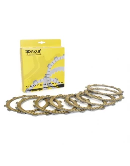 Discuri de ambreiaj ProX YAMAHA YZF 450 14-20