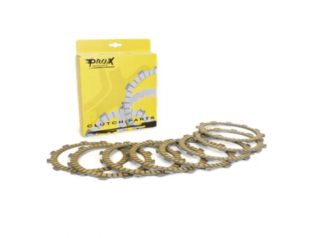 PROX TARCZE SPRZĘGŁOWE YAMAHA YZF 450 14-20 | 16.S24058