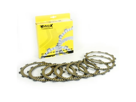 PROX TARCZE SPRZĘGŁOWE YAMAHA YFZ 450R 14-19 | 16.S24059