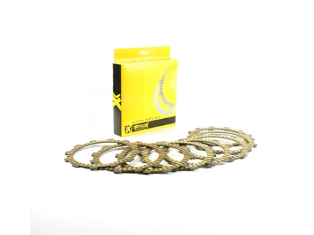 PROX TARCZE SPRZĘGŁOWE YAMAHA WRF 450 16-18, YZF 450FX 16-19 | 16.S24063