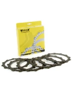 PROX PRZEKŁADKI TARCZ SPRZĘGŁOWYCH YAMAHA XV 535 VIRAGO 89-98 | 16.S25046