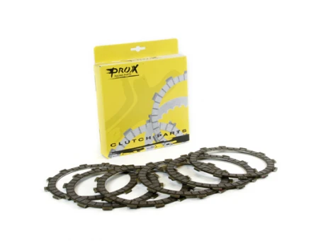 PROX PRZEKŁADKI TARCZ SPRZĘGŁOWYCH YAMAHA XV 535 VIRAGO 89-98 | 16.S25046