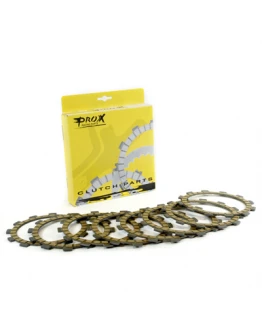 Discuri de ambreiaj ProX YAMAHA YFM 700R RAPTOR 06-19, YFZ 450 12-13 (EBS2364)